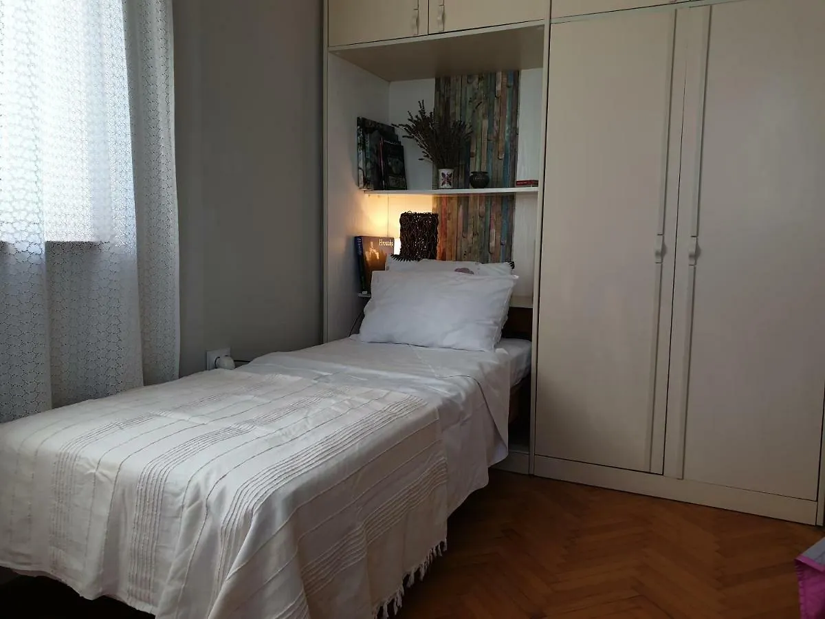 Penzion Room Bm Pula