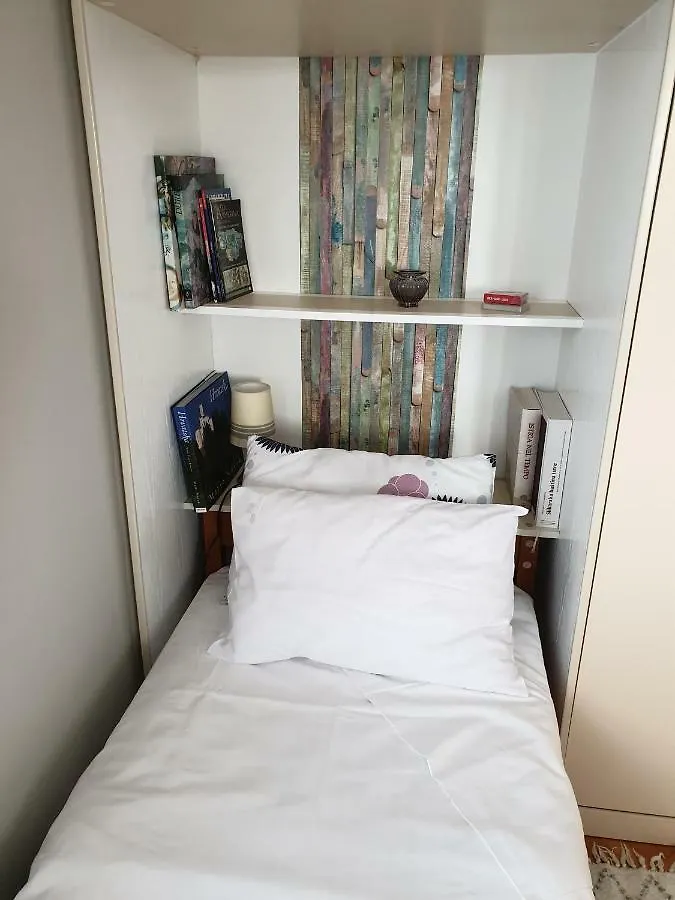 Room Bm Pula Penzion