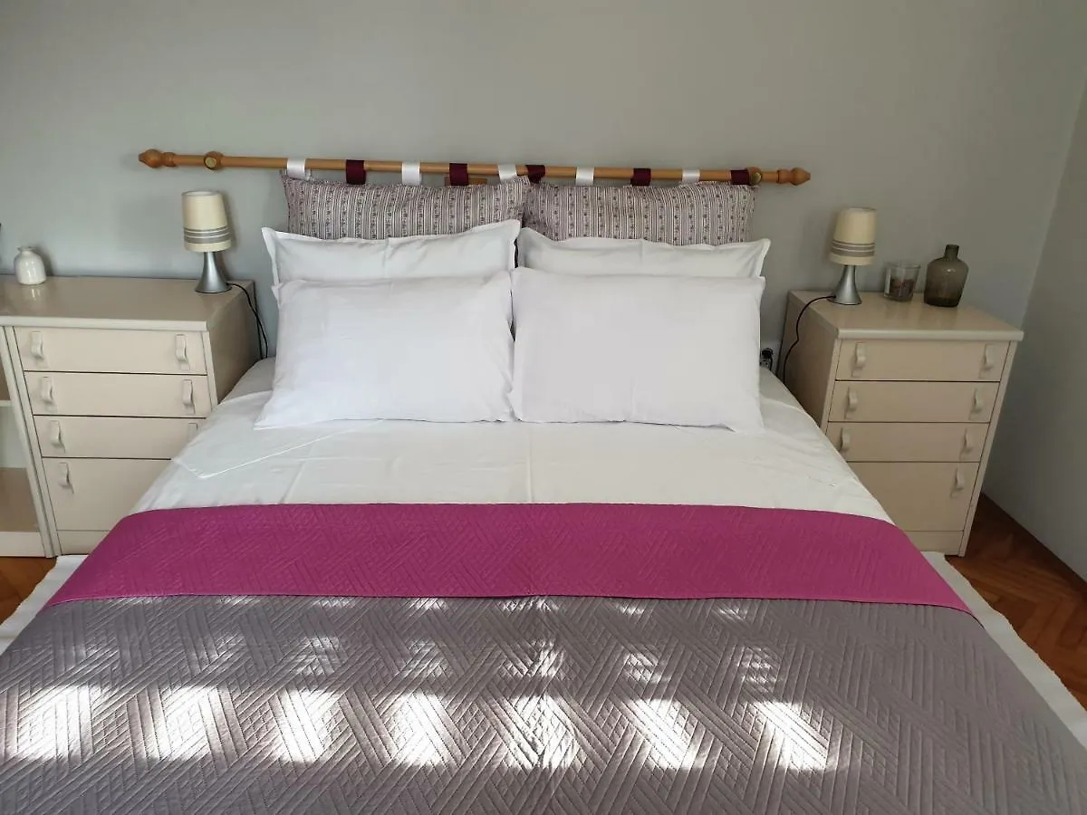Room Bm Pula Penzion