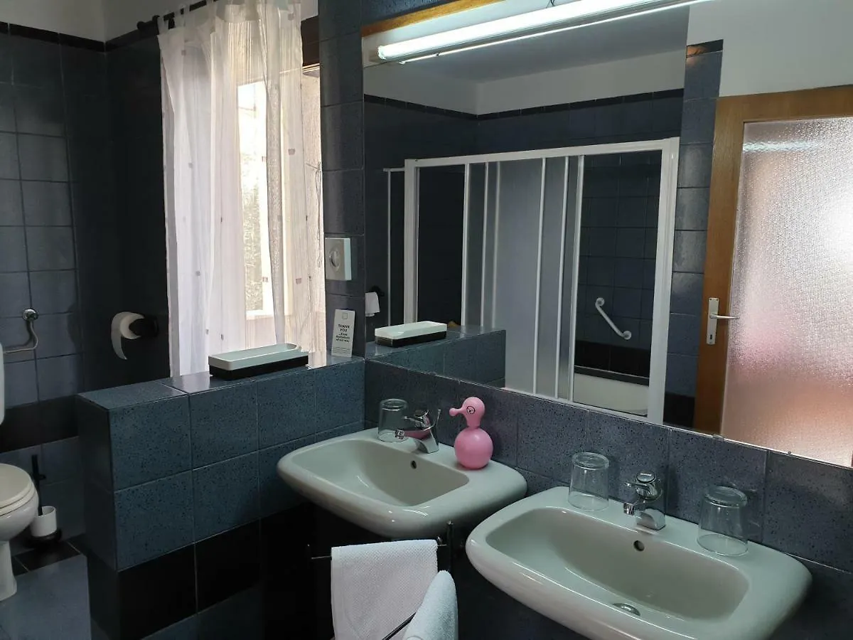 Room Bm Pula Penzion