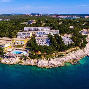 Pribjeći Splendid